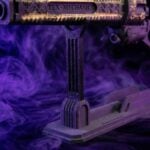Last Word - Destiny 2 Replica prop D2 Greencade