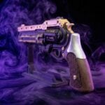 Last Word - Destiny 2 Replica prop D2 Greencade