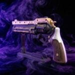 Last Word - Destiny 2 Replica prop D2 Greencade