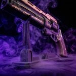 Last Word - Destiny 2 Replica prop D2 Greencade