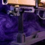 Legendary Fatebringer - Destiny 2 Replica prop Greencade