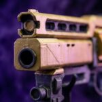 Legendary Fatebringer - Destiny 2 Replica prop Greencade