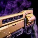 Legendary Fatebringer - Destiny 2 Replica prop Greencade