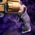 Legendary Fatebringer - Destiny 2 Replica prop Greencade