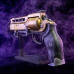 Legendary Fatebringer - Destiny 2 Replica prop Greencade