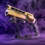 Legendary Fatebringer - Destiny 2 Replica prop Greencade
