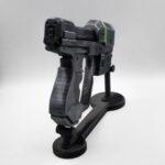 Halo Magnum 3D printed replica