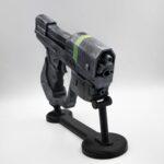Halo Magnum 3D printed replica