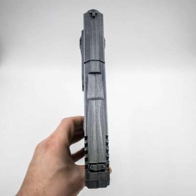 Halo MK50 Pistol 3D print