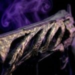 Malfeasance - Destiny 2 Replica prop Greencade