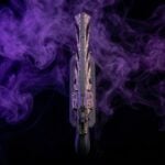 Malfeasance - Destiny 2 Replica prop Greencade