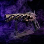 Malfeasance - Destiny 2 Replica prop Greencade