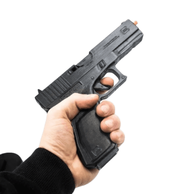 Legendary Glock-18 Greencade