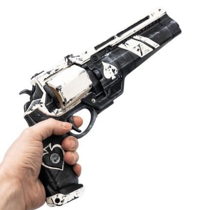 ace of spades replica prop destiny 2