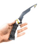 3D Printed Bangalore Heirloom Knife Greencade