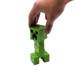 Creeper Flexi Articulated Greencade