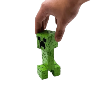 Creeper Flexi Articulated Greencade