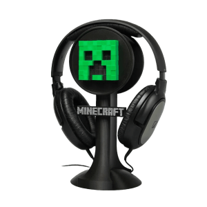 Creeper Headphone Stand Greencade