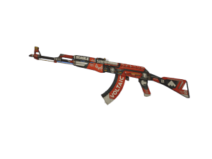 Bloodsport AK 47 replica Greencade