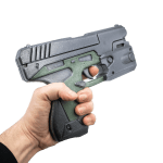 Halo MK50 Pistol 3D print