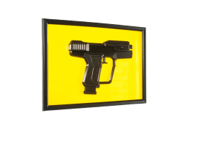 Halo Wall Art Magnum Greencade