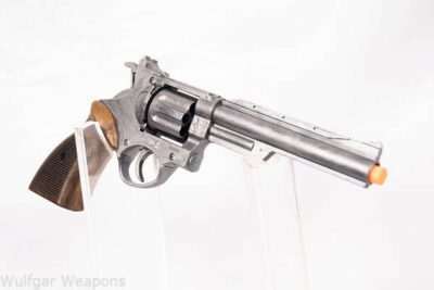 P.I Magnum Revolver Greencade