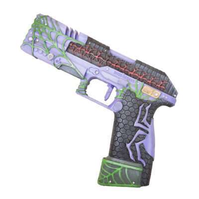 Shadow Web P2020 Apex Legends Prop Replica Cosplay Greencade