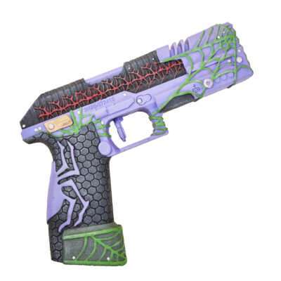 Shadow Web P2020 Apex Legends Prop Replica Cosplay Greencade