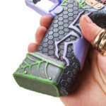 Shadow Web P2020 Apex Legends Prop Replica Cosplay Greencade