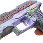 Shadow Web P2020 Apex Legends Prop Replica Cosplay Greencade