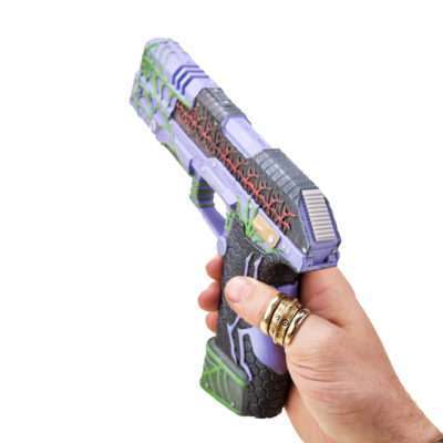 Shadow Web P2020 Apex Legends Prop Replica Cosplay Greencade