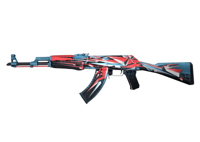 Point Disarray AK 47 Greencade