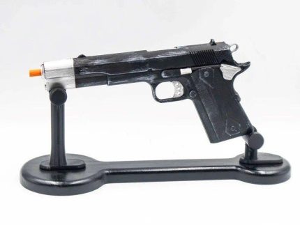 Punisher Frank Castle M911 Pistol Greencade