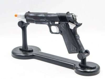 Punisher Frank Castle M911 Pistol Greencade