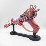 Ray Gun 3D Printed replica Call Of Duty