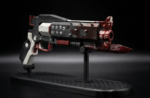 Crimson Replica - Destiny 2 Replica Greencade