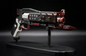 Crimson Replica - Destiny 2 Replica Greencade