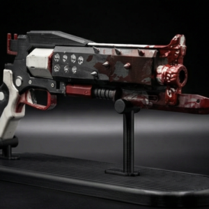 Crimson Replica - Destiny 2 Replica Greencade