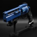 Timelost Fatebringer - Destiny 2 Replica Greencade