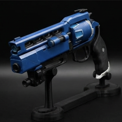 Timelost Fatebringer - Destiny 2 Replica Greencade