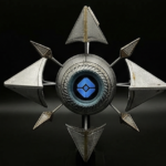 Sagira's Ghost Shell Sanctified