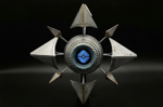 Sagira's Ghost Shell Sanctified Greencade