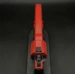 Ace of Spades Red - Destiny 2 Replica prop D2 Cayde 6 Greencade