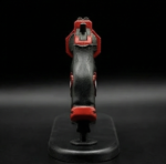 Ace of Spades Red - Destiny 2 Replica prop D2 Cayde 6 Greencade