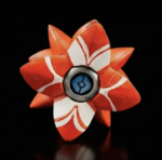 Alchemical Dawn Ghost Shell - Destiny 2 Replica prop Greencade