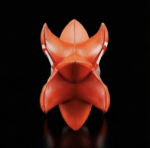 Alchemical Dawn Ghost Shell - Destiny 2 Replica prop Greencade