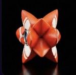 Alchemical Dawn Ghost Shell - Destiny 2 Replica prop Greencade