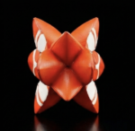 Alchemical Dawn Ghost Shell - Destiny 2 Replica prop Greencade