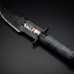 Neurotoxin Knife Cyberpunk 2077