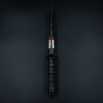 Punknife Knife Cyberpunk 2077 Replica prop Greencade